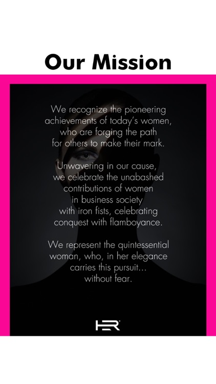 HER Magazine - Publication for Women in Business
