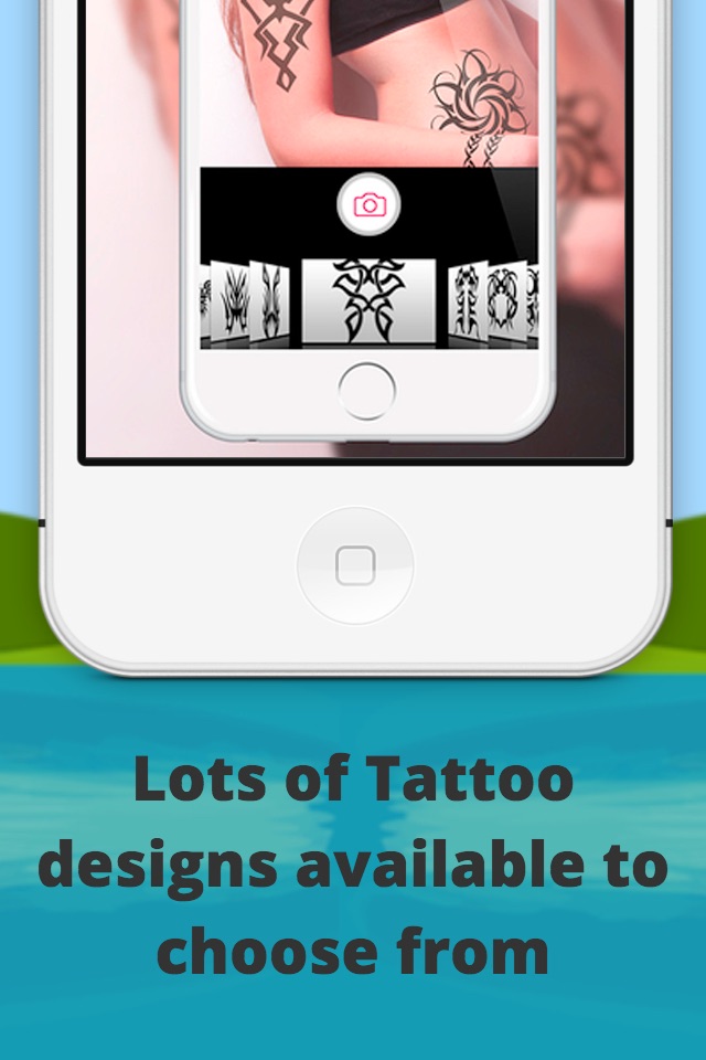 Tatoo-interesting screenshot 2