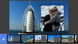 Game screenshot Famous Photo Frame - Great and Fantastic Frames for your photo mod apk