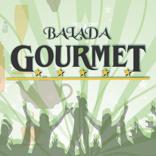 baladagourmet icon