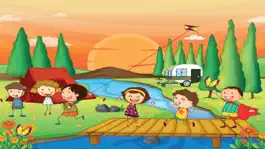 Game screenshot Childrens Jigsaw Puzzles hack