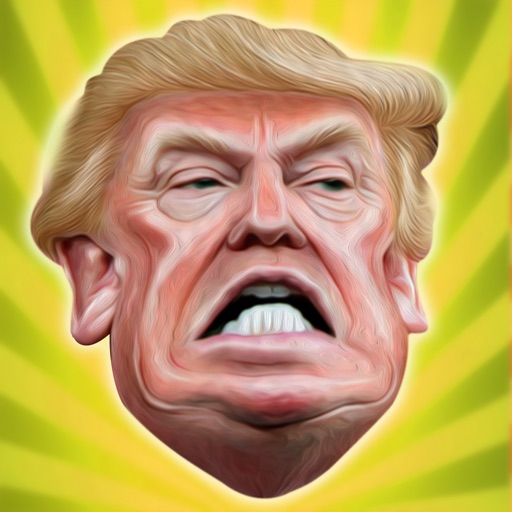 Cut The Chain : TRUMP Edition iOS App