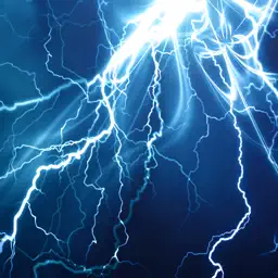 Thunder Sounds app icon