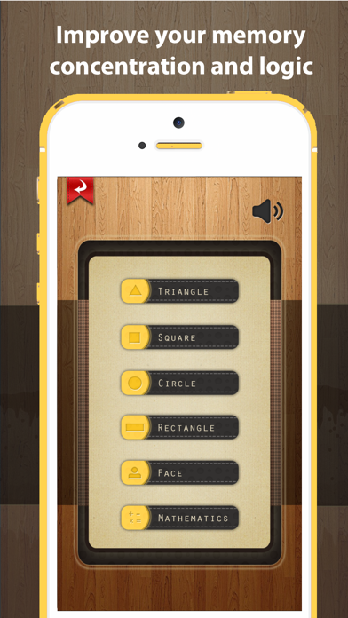 Screenshot #1 pour Mind Games - Brain it On!,Brain Dots,Can You Escape