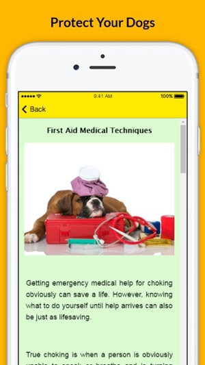 Pet First Aid - Responsibilities of a Pet Owner(圖2)-速報App
