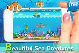 Game screenshot Pacific Cat Fishing Games apk