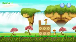 Game screenshot Angry Tomatoes apk