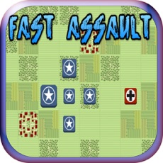 Activities of Puzzle Game Fast Assult