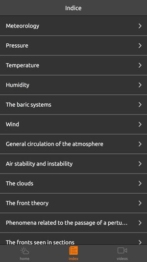 Marine meteorology(圖2)-速報App