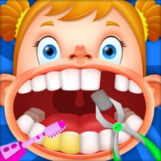 Activities of Little Lovely Dentist - Kids Doctor Games, Crazy Dentist, Dentist Office