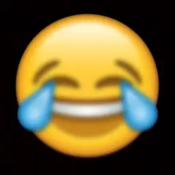 Emoji Eye Test app icon