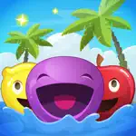 Fruit Pop! Puzzles in Paradise - Fruit Pop Sequel App Contact