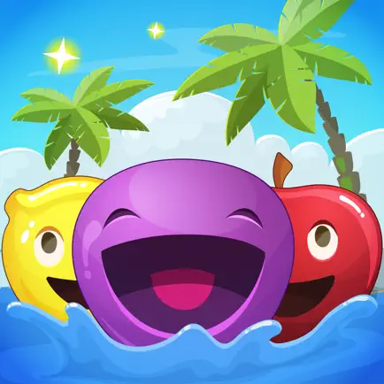 Fruit Pop! Puzzles in Paradise - Fruit Pop Sequel Cheats