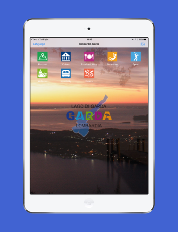 Screenshot #4 pour Lac de Garde Lombardie