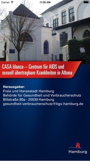 CASA blanca TR(圖1)-速報App