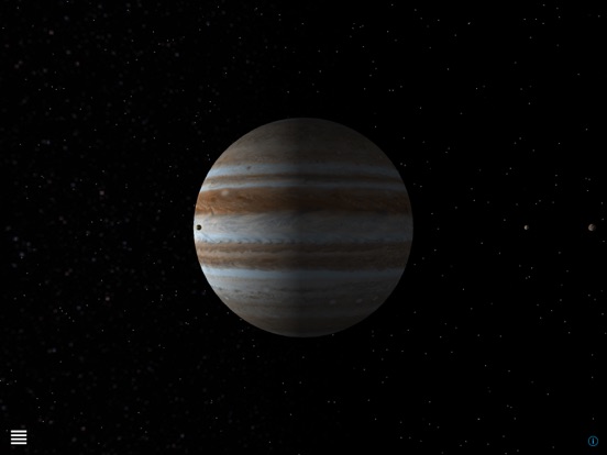 Planetarium 3D Screenshots