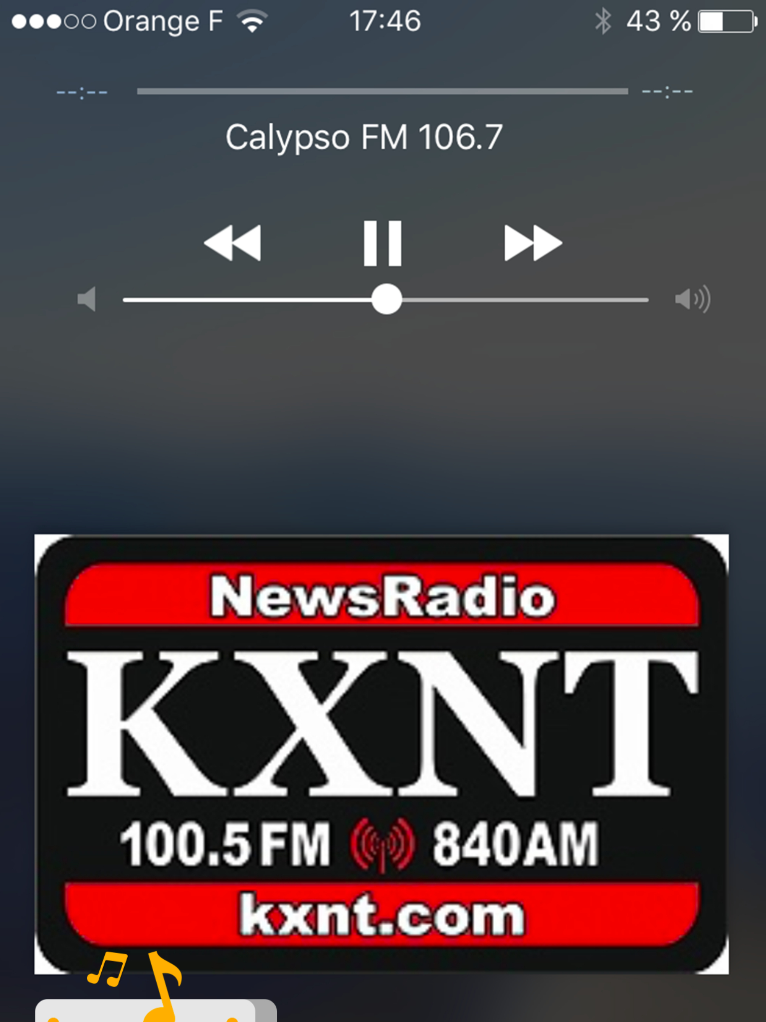 Brazilian Radio - access all Radios in Brasil FREE screenshot 5
