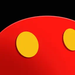 Mouse Trivia - Free Movie, Animation, & Theme Park Quizzes for Disney Fans app icon