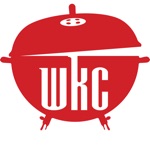Download Weber Kettle Club app