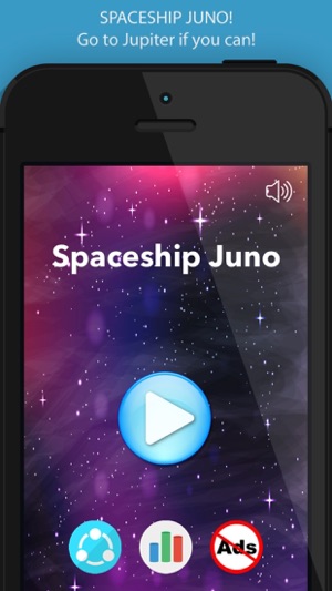 Spaceship Juno(圖1)-速報App