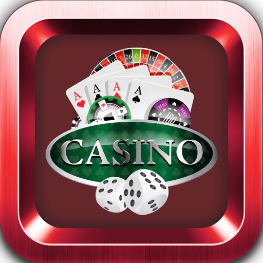 Slot Bonanza Wild Casino - Play Free Slot Machines, Casino Games - Spin & Win! icon