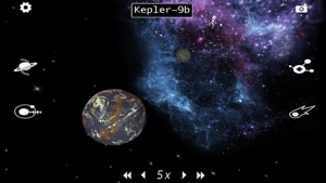 Pet Rock 2 - Planet Simulator screenshot #1 for iPhone