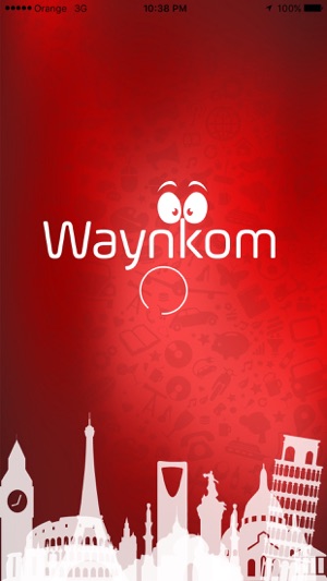 Waynkom