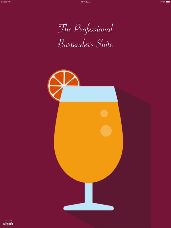 Screenshot #4 pour Drinks Lite
