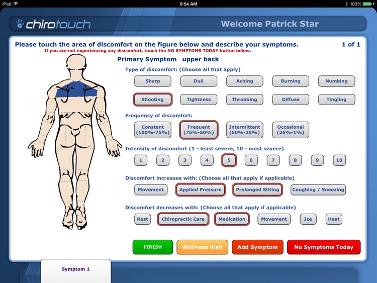 CT Sign-In Mobile 6.5 screenshot-3