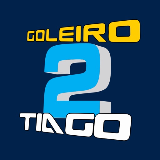 CT Goleiro Tiago icon