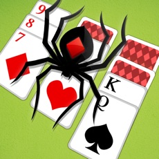 Activities of Spider Solitaire 2