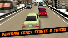 Game screenshot Speed Car & Motorbike Traffic Rider 3D apk