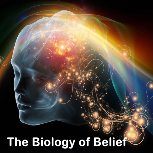 The Biology of Belief:Practical Guide Cards with Key Insights and Daily Inspiration icon