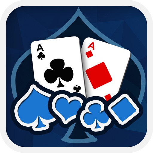 SolitaireABC Icon