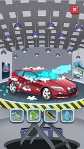 暴走赛车－全民休闲小游戏 screenshot #3 for iPhone