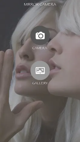 Game screenshot Mirror Camera HD mod apk
