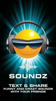 soundz! problems & solutions and troubleshooting guide - 1