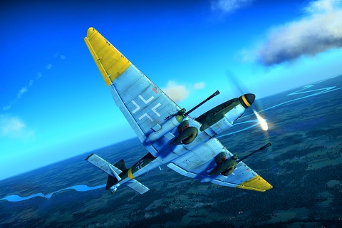 Air Guardians: Pacificのおすすめ画像2