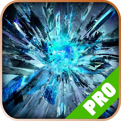 Game Pro - Anarchy Reigns Version iOS App