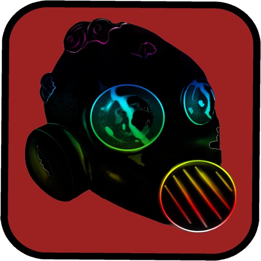 Black Zombie iOS App