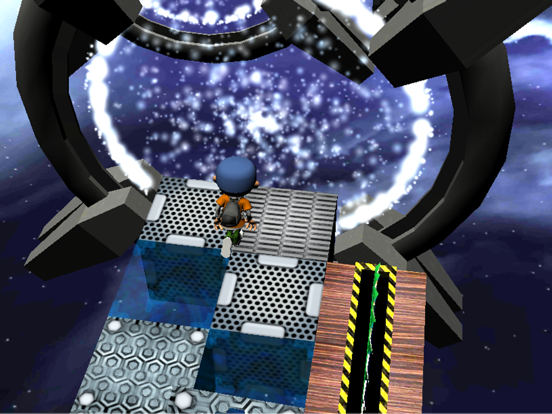 Screenshot #6 pour Escape Craft
