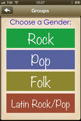 Game screenshot Songs On Guitar - learn to play your favorite songs apk