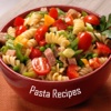 Pasta Recipes - Easy Meatball and Pepperoni Pasta Casserole