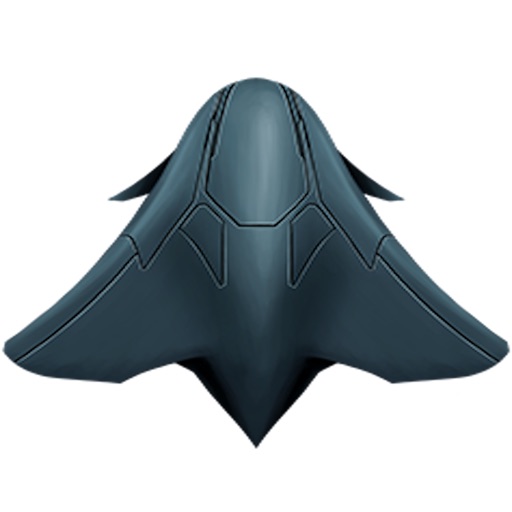 Star Runner - Planet Race Icon