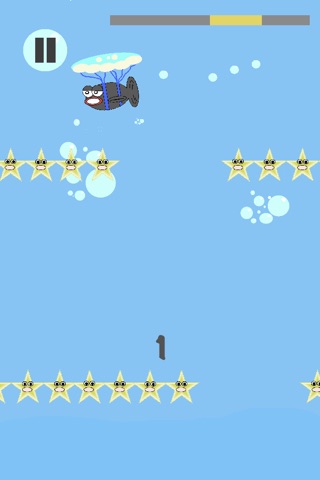 Funky-Fish screenshot 3