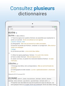 Capture d'écran