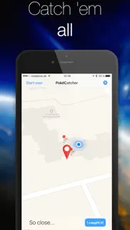 pokécatcher - cheat for pokémon go айфон картинки 3