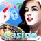 WeWin Casino - Free Slots,Texas Hold'em,Roulette,Blackjack and more!