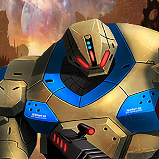 Mecha Match Icon