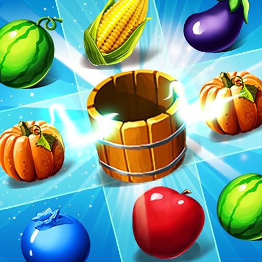 Farm Paradise Legend icon